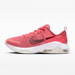 Nike Zoom Bella 6 Size 8
